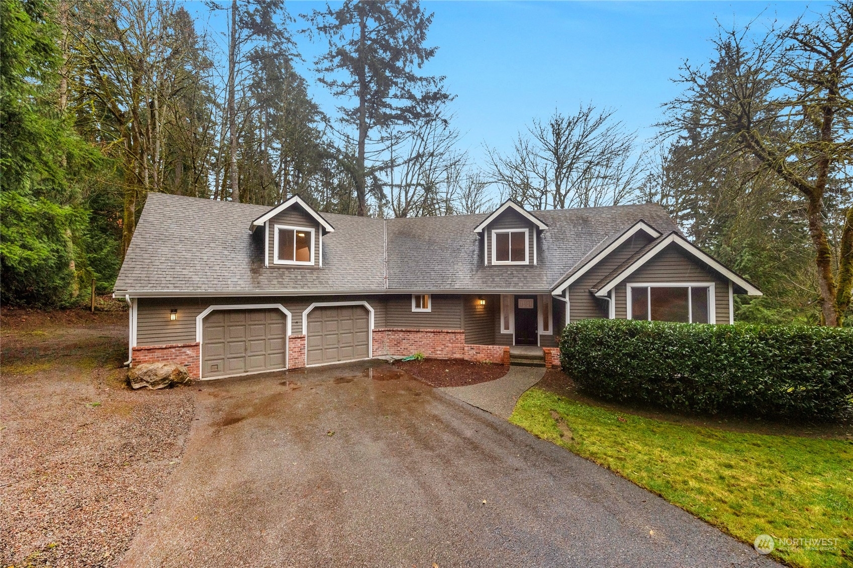 Redmond Buyer